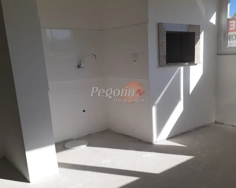 Foto 8 de Apartamento com 2 quartos à venda, 75m2 em Jardim Itu Sabará, Porto Alegre - RS