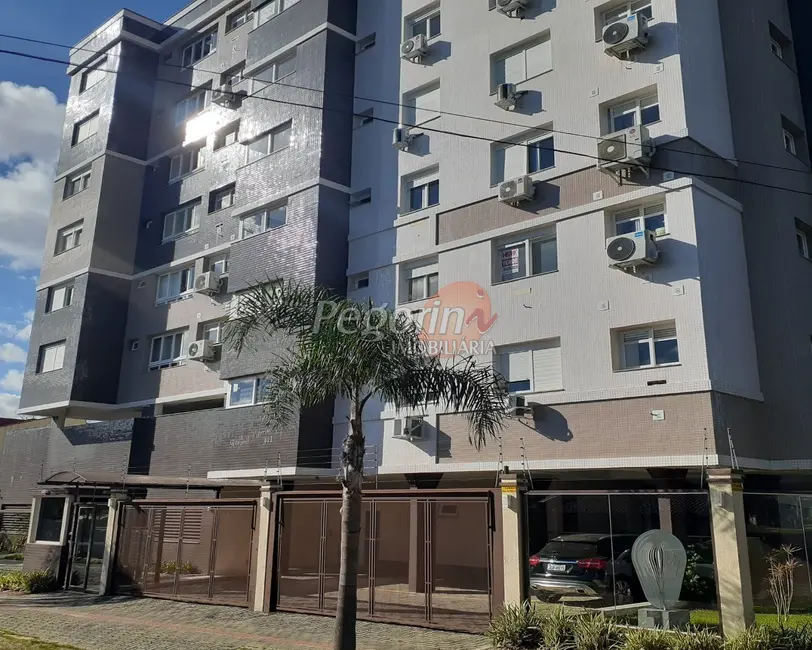 Foto 1 de Apartamento com 2 quartos à venda, 75m2 em Jardim Itu Sabará, Porto Alegre - RS