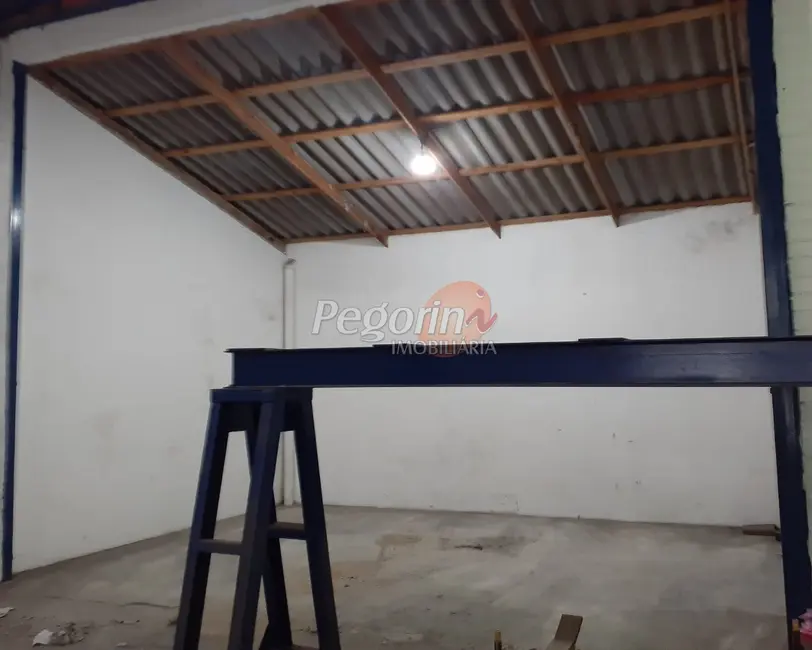 Foto 6 de Armazém / Galpão para alugar, 250m2 em Anchieta, Porto Alegre - RS