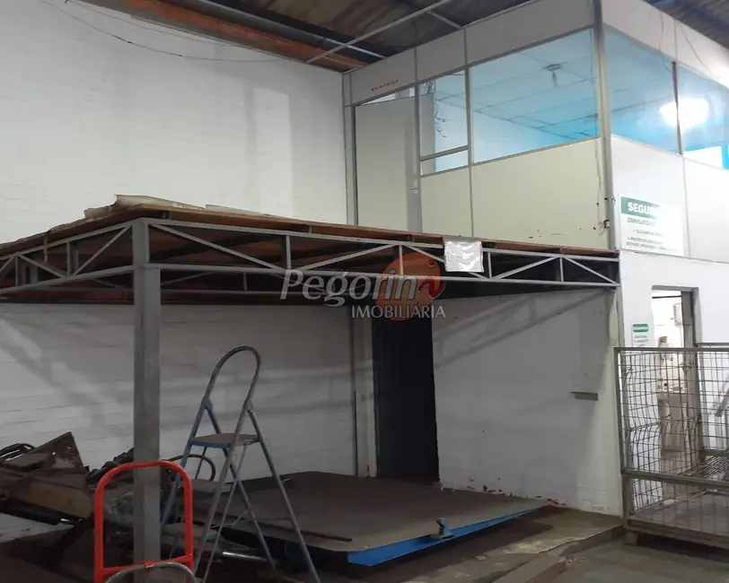 Foto 7 de Armazém / Galpão para alugar, 250m2 em Anchieta, Porto Alegre - RS