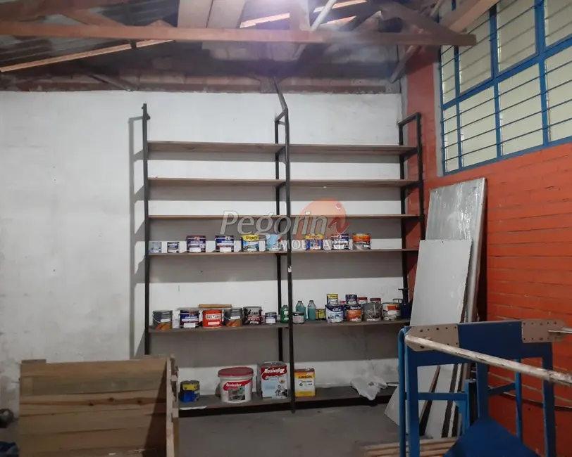 Foto 5 de Armazém / Galpão para alugar, 250m2 em Anchieta, Porto Alegre - RS