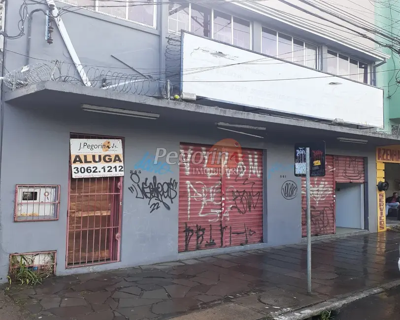 Loja para alugar, 170m2 em Azenha, Porto Alegre - RS - imagem 3 Foto 3 de Loja para alugar, 170m2 em Azenha, Porto Alegre - RS