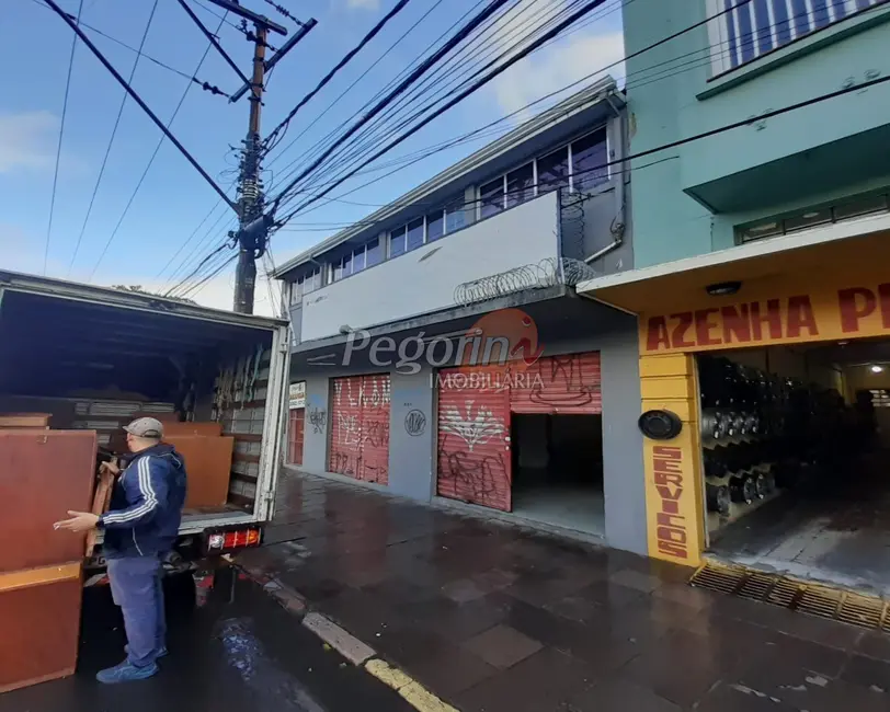 Loja para alugar, 170m2 em Azenha, Porto Alegre - RS - imagem 8 Foto 8 de Loja para alugar, 170m2 em Azenha, Porto Alegre - RS