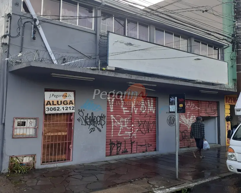 Loja para alugar, 170m2 em Azenha, Porto Alegre - RS - imagem 5 Foto 5 de Loja para alugar, 170m2 em Azenha, Porto Alegre - RS