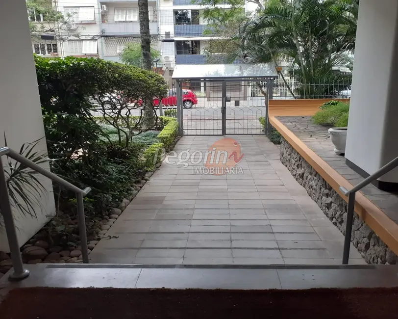 Foto 5 de Apartamento com 3 quartos à venda, 170m2 em Bom Fim, Porto Alegre - RS