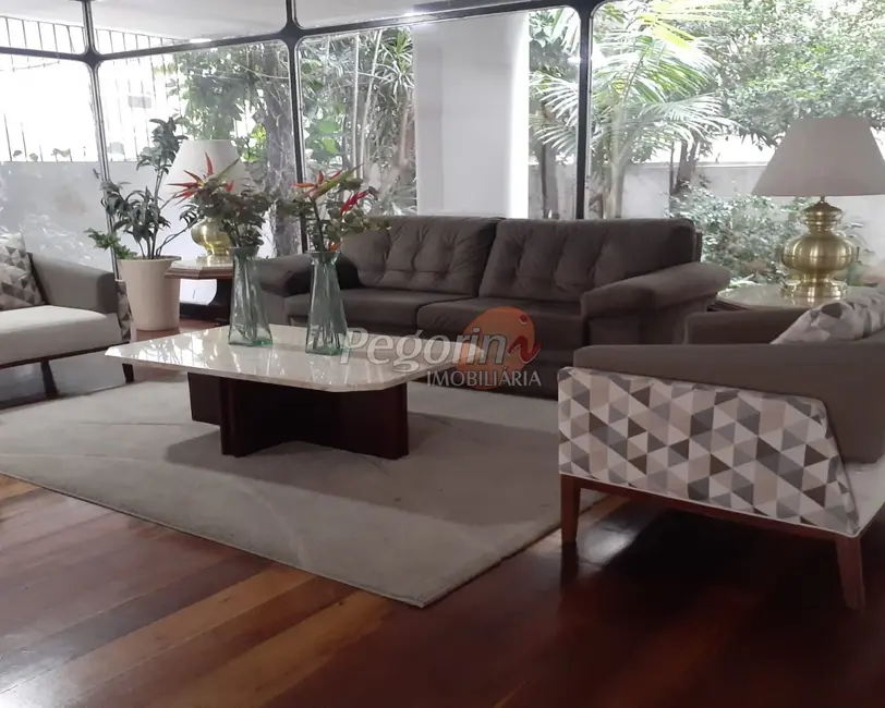 Foto 7 de Apartamento com 3 quartos à venda, 170m2 em Bom Fim, Porto Alegre - RS