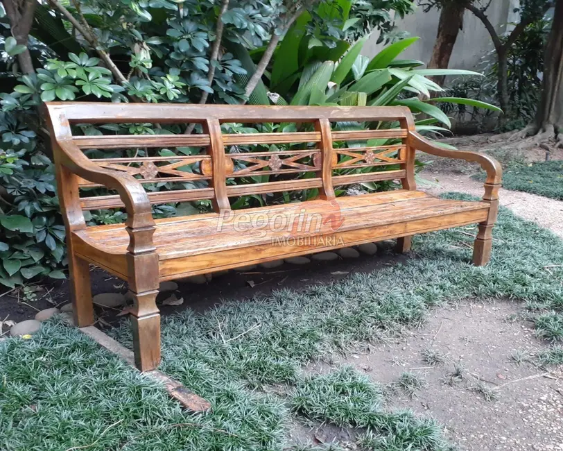 Foto 4 de Apartamento com 3 quartos à venda, 170m2 em Bom Fim, Porto Alegre - RS