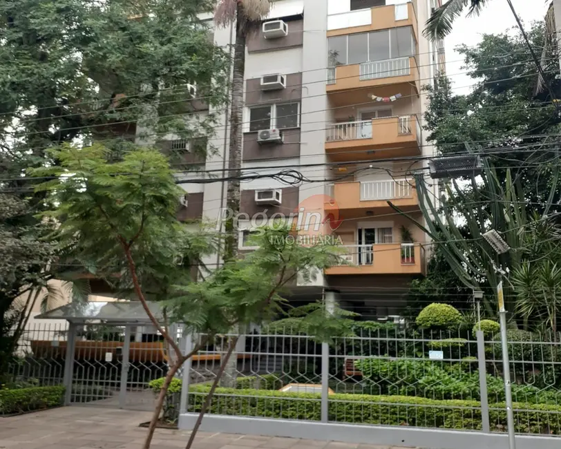 Foto 2 de Apartamento com 3 quartos à venda, 170m2 em Bom Fim, Porto Alegre - RS