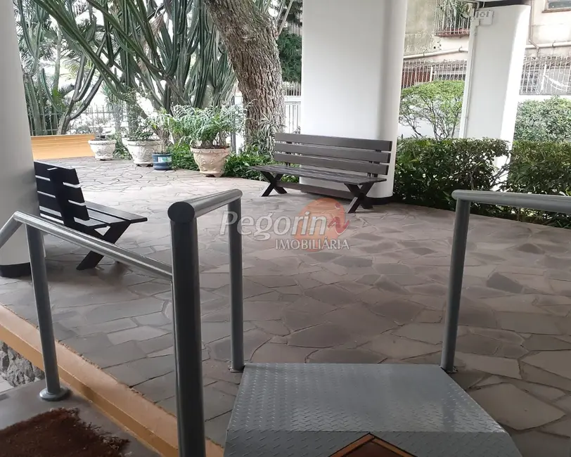 Foto 6 de Apartamento com 3 quartos à venda, 170m2 em Bom Fim, Porto Alegre - RS