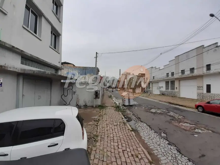 Foto 9 de Armazém / Galpão para alugar, 1300m2 em Floresta, Porto Alegre - RS