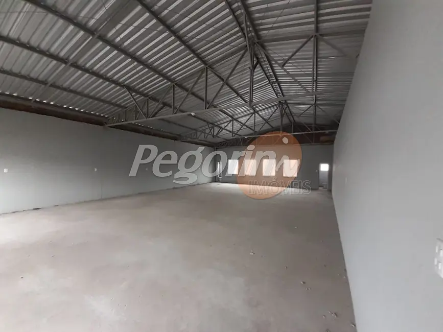 Foto 7 de Armazém / Galpão para alugar, 1300m2 em Floresta, Porto Alegre - RS