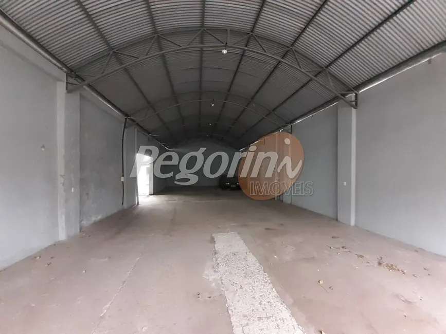 Foto 8 de Armazém / Galpão para alugar, 1300m2 em Floresta, Porto Alegre - RS
