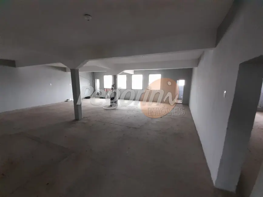 Foto 5 de Armazém / Galpão para alugar, 1300m2 em Floresta, Porto Alegre - RS