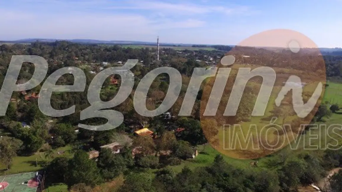 Foto 3 de Terreno / Lote à venda, 600m2 em Eldorado Do Sul - RS