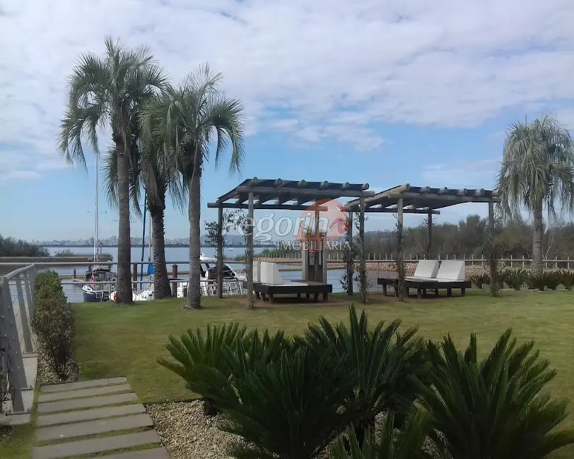 Foto 8 de Terreno / Lote à venda, 600m2 em Eldorado Do Sul - RS