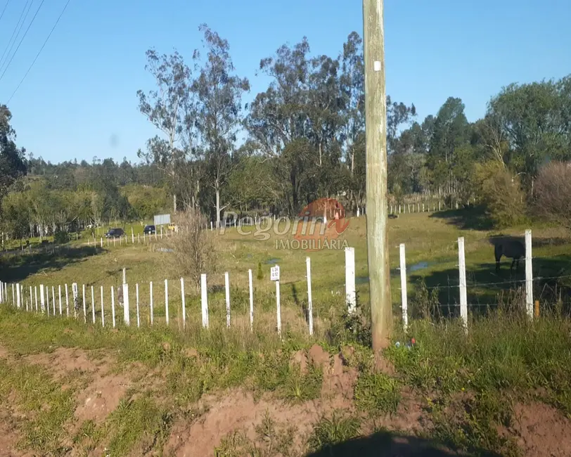 Foto 4 de Terreno / Lote à venda, 600m2 em Eldorado Do Sul - RS
