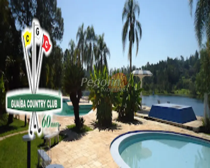 Foto 2 de Terreno / Lote à venda, 600m2 em Eldorado Do Sul - RS