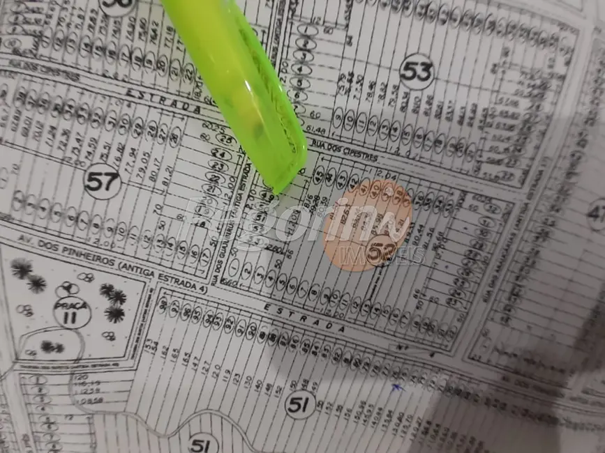 Foto 7 de Terreno / Lote à venda, 600m2 em Eldorado Do Sul - RS