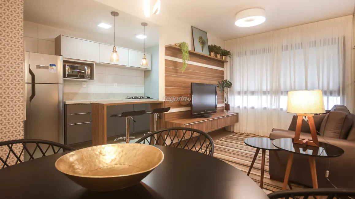 Apartamento com 2 quartos à venda, 61m2 em Farroupilha, Porto Alegre - RS - imagem 5 Foto 5 de Apartamento com 2 quartos à venda, 61m2 em Farroupilha, Porto Alegre - RS