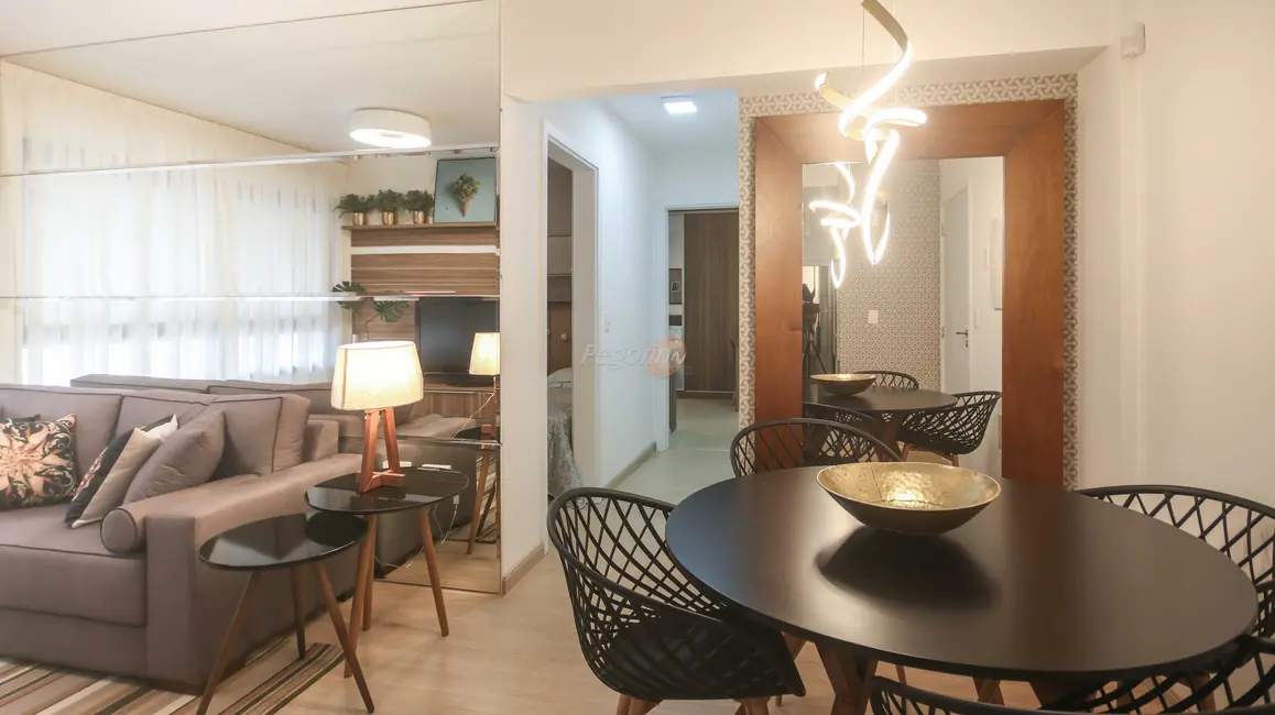 Apartamento com 2 quartos à venda, 61m2 em Farroupilha, Porto Alegre - RS - imagem 4 Foto 4 de Apartamento com 2 quartos à venda, 61m2 em Farroupilha, Porto Alegre - RS