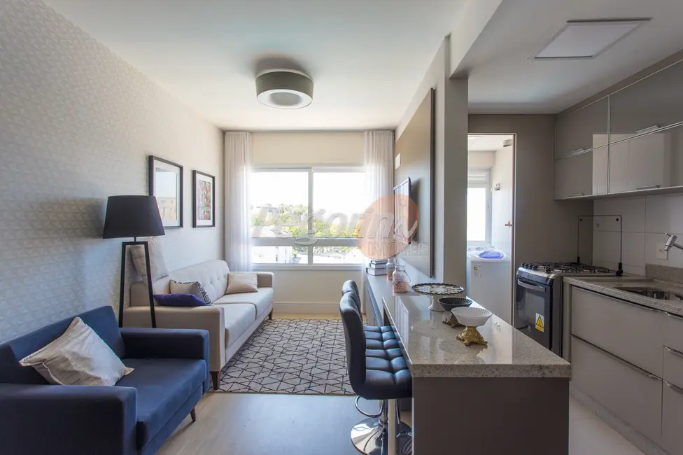 Apartamento com 2 quartos à venda, 62m2 em Cidade Baixa, Porto Alegre - RS - imagem 8 Foto 8 de Apartamento com 2 quartos à venda, 62m2 em Cidade Baixa, Porto Alegre - RS