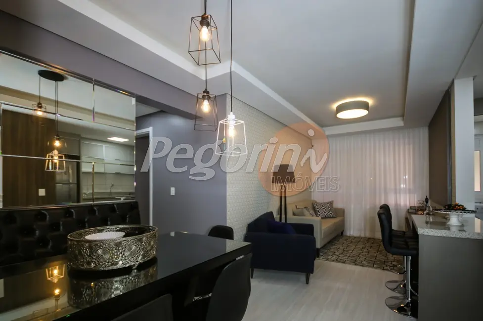 Foto 2 de Apartamento com 2 quartos à venda, 62m2 em Cidade Baixa, Porto Alegre - RS