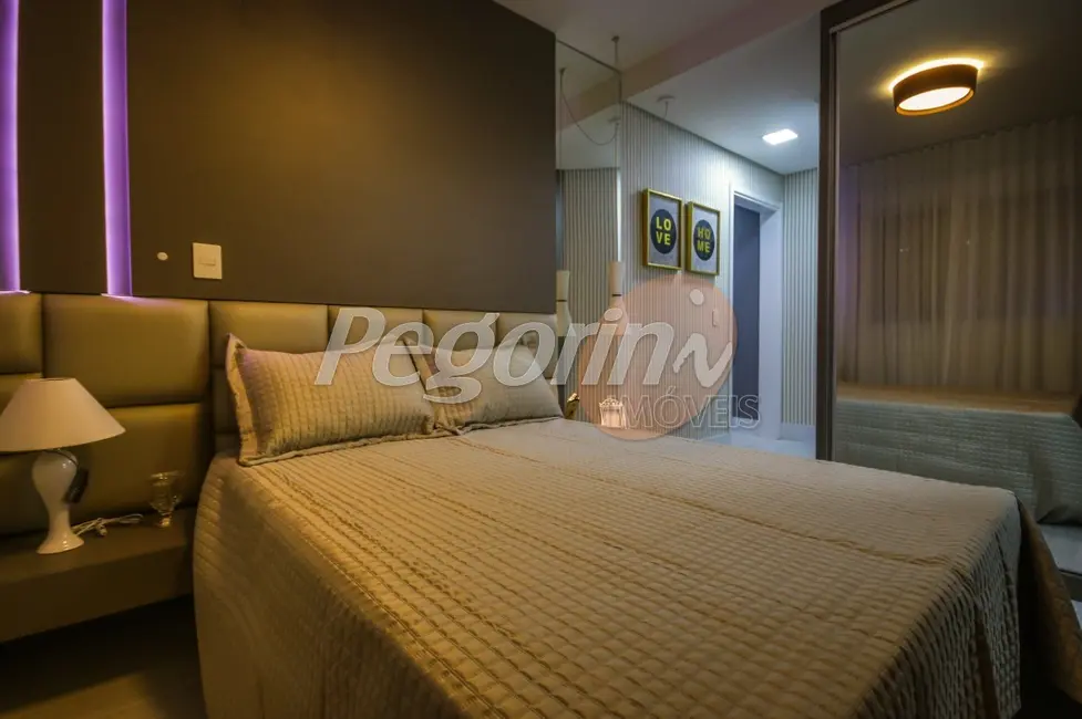Apartamento com 2 quartos à venda, 62m2 em Cidade Baixa, Porto Alegre - RS - imagem 3 Foto 3 de Apartamento com 2 quartos à venda, 62m2 em Cidade Baixa, Porto Alegre - RS