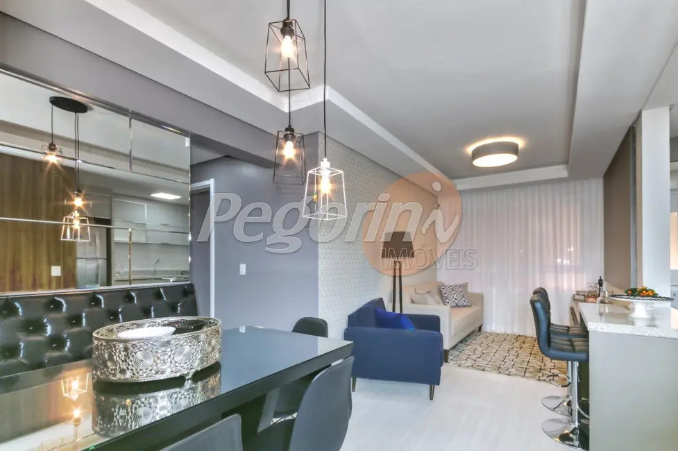 Apartamento com 2 quartos à venda, 62m2 em Cidade Baixa, Porto Alegre - RS - imagem 4 Foto 4 de Apartamento com 2 quartos à venda, 62m2 em Cidade Baixa, Porto Alegre - RS