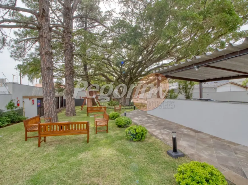 Foto 6 de Apartamento com 3 quartos à venda, 77m2 em Camaquã, Porto Alegre - RS