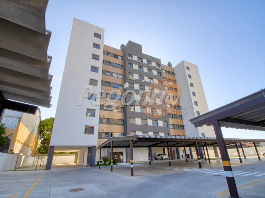 Foto 9 de Apartamento com 3 quartos à venda, 77m2 em Camaquã, Porto Alegre - RS