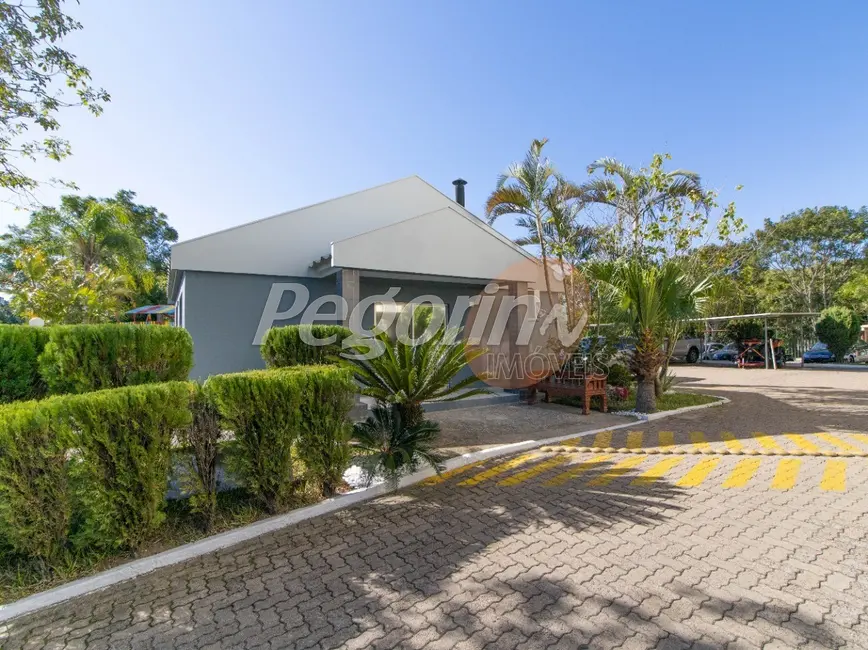 Apartamento com 1 quarto à venda, 39m2 em Rubem Berta, Porto Alegre - RS - imagem 4 Foto 4 de Apartamento com 1 quarto à venda, 39m2 em Rubem Berta, Porto Alegre - RS