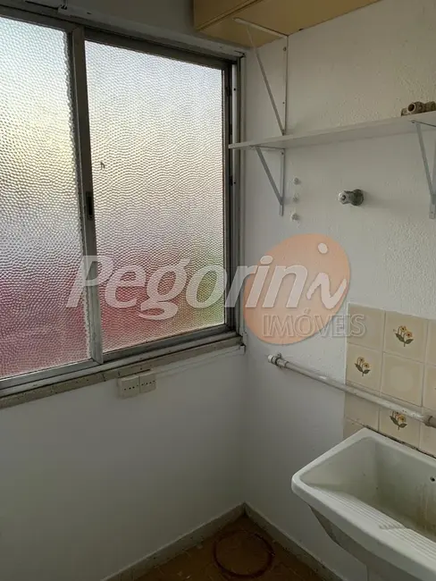 Foto 4 de Apartamento com 1 quarto à venda, 43m2 em Santana, Porto Alegre - RS