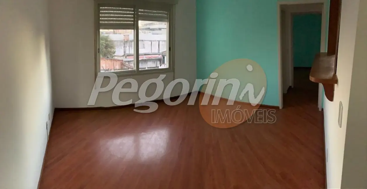 Foto 2 de Apartamento com 1 quarto à venda, 43m2 em Santana, Porto Alegre - RS