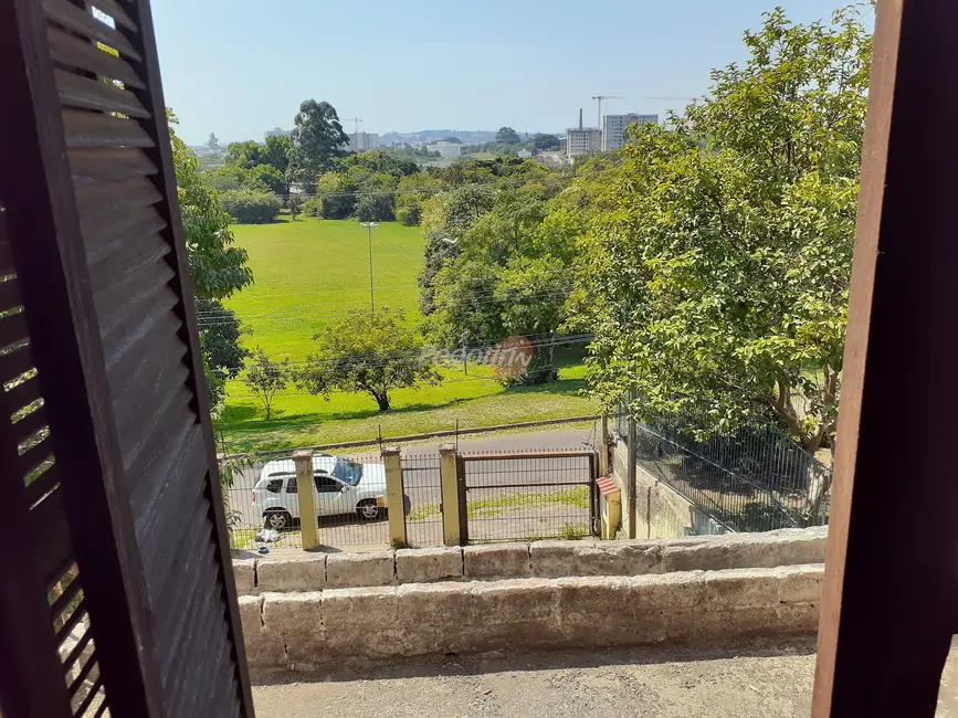 Casa com 4 quartos à venda, 270m2 em Parque Santa Fé, Porto Alegre - RS - imagem 9 Foto 9 de Casa com 4 quartos à venda, 270m2 em Parque Santa Fé, Porto Alegre - RS