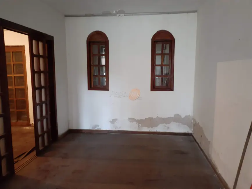 Foto 2 de Casa com 4 quartos à venda, 270m2 em Parque Santa Fé, Porto Alegre - RS
