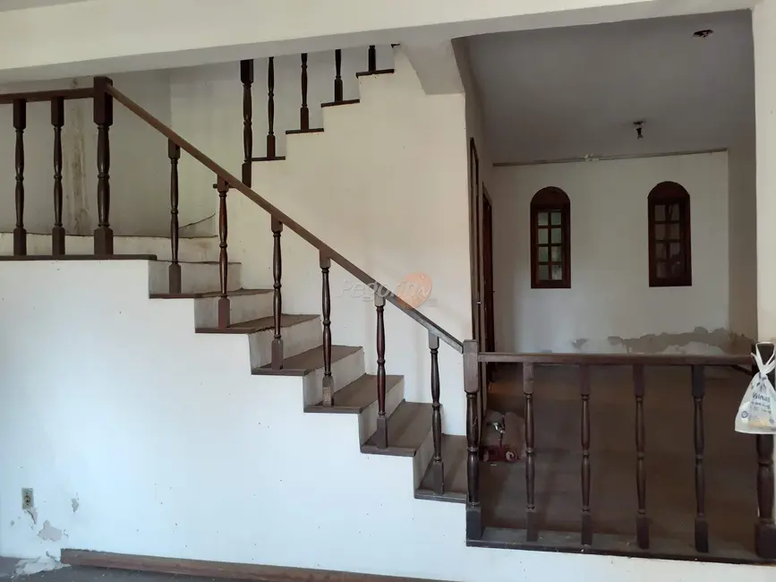 Casa com 4 quartos à venda, 270m2 em Parque Santa Fé, Porto Alegre - RS - imagem 3 Foto 3 de Casa com 4 quartos à venda, 270m2 em Parque Santa Fé, Porto Alegre - RS