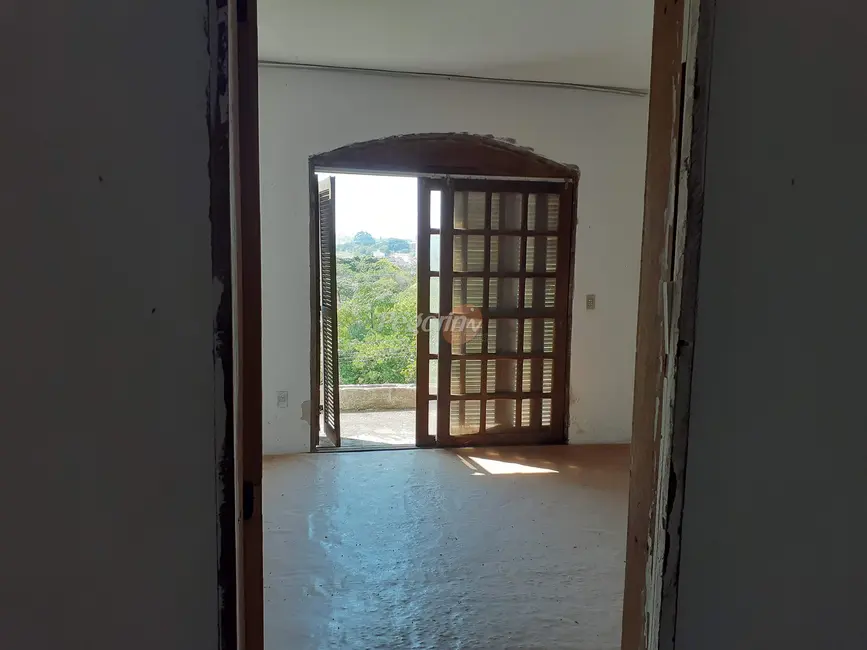 Casa com 4 quartos à venda, 270m2 em Parque Santa Fé, Porto Alegre - RS - imagem 8 Foto 8 de Casa com 4 quartos à venda, 270m2 em Parque Santa Fé, Porto Alegre - RS