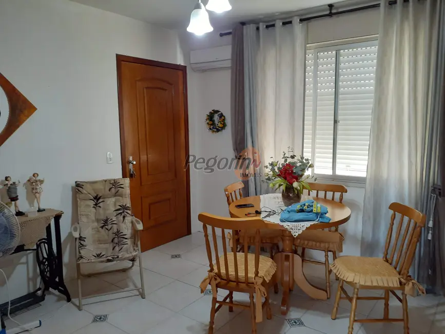 Foto 1 de Apartamento com 2 quartos à venda, 70m2 em Cristo Redentor, Porto Alegre - RS