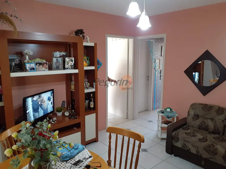 Foto 2 de Apartamento com 2 quartos à venda, 70m2 em Cristo Redentor, Porto Alegre - RS