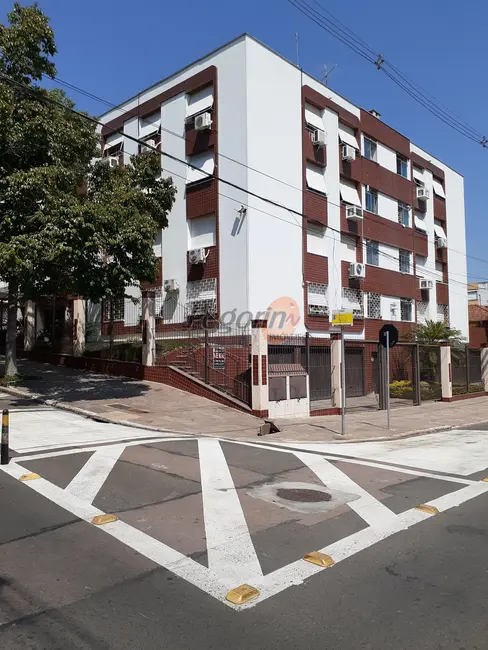 Foto 1 de Apartamento com 3 quartos à venda, 75m2 em Cristo Redentor, Porto Alegre - RS