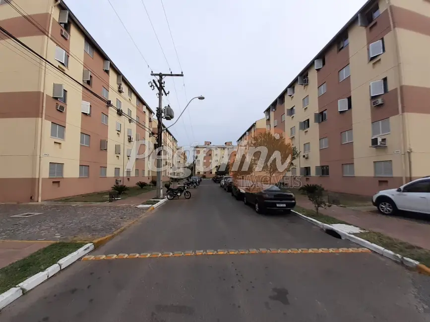 Apartamento com 2 quartos à venda, 50m2 em Rubem Berta, Porto Alegre - RS - imagem 3 Foto 3 de Apartamento com 2 quartos à venda, 50m2 em Rubem Berta, Porto Alegre - RS