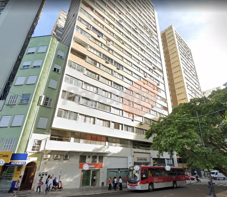 Apartamento com 1 quarto à venda, 75m2 em Centro Histórico, Porto Alegre - RS - imagem 2 Foto 2 de Apartamento com 1 quarto à venda, 75m2 em Centro Histórico, Porto Alegre - RS