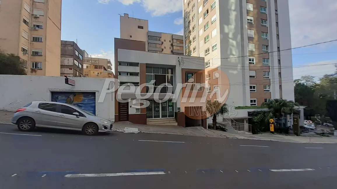 Foto 8 de Sala Comercial para alugar, 110m2 em Rio Branco, Porto Alegre - RS
