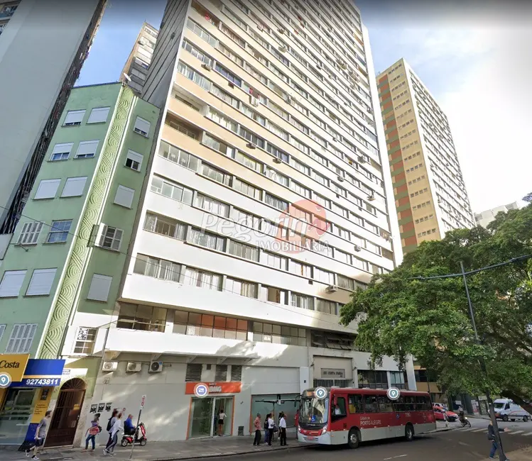 Foto 1 de Apartamento com 2 quartos à venda e para alugar, 75m2 em Centro Histórico, Porto Alegre - RS