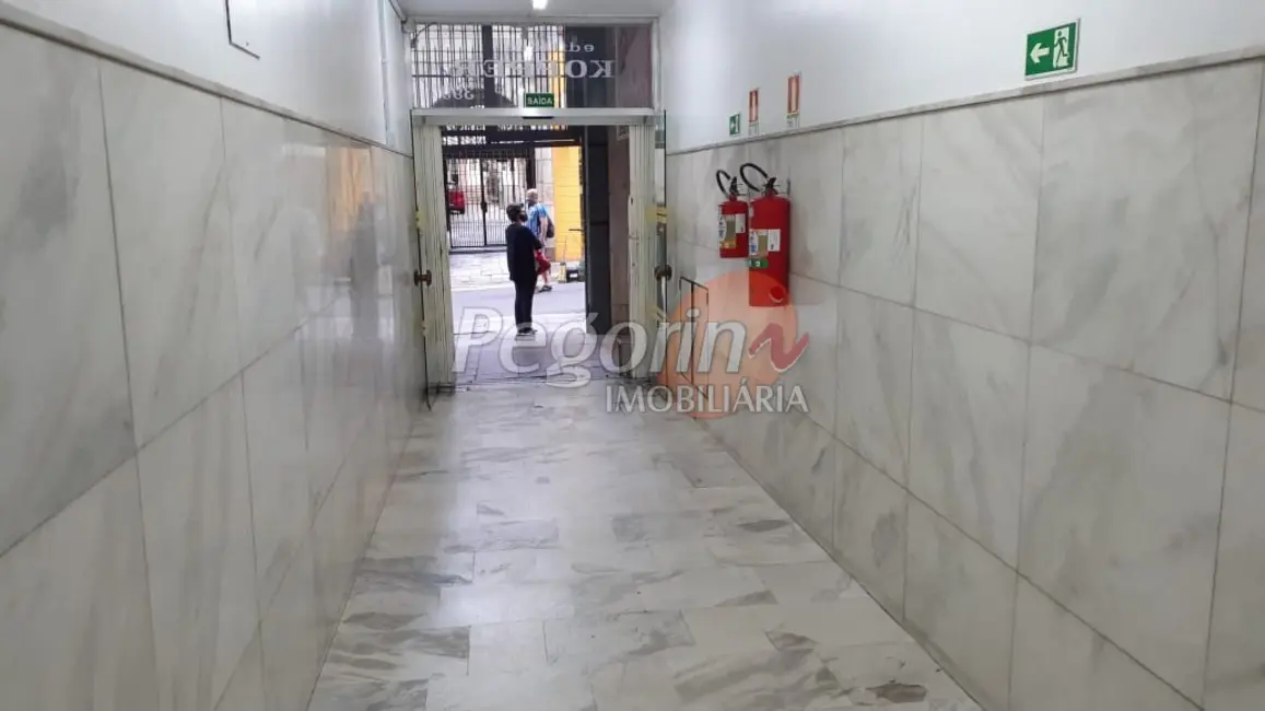 Foto 7 de Sala Comercial para alugar, 50m2 em Centro Histórico, Porto Alegre - RS