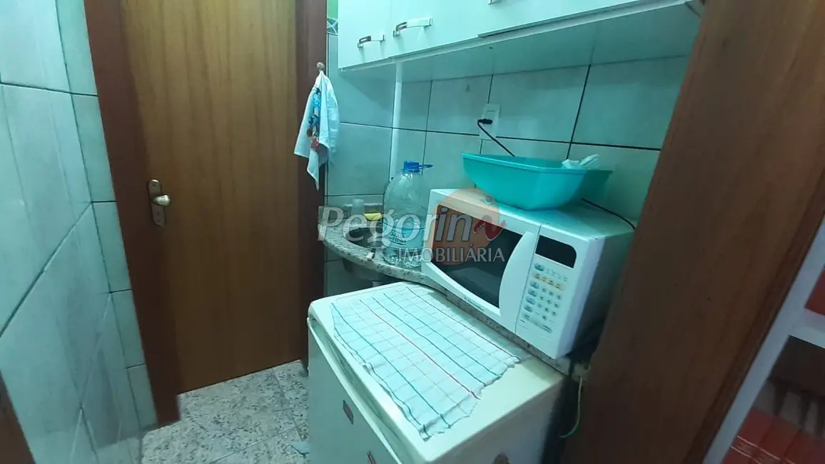 Foto 4 de Sala Comercial para alugar, 50m2 em Centro Histórico, Porto Alegre - RS