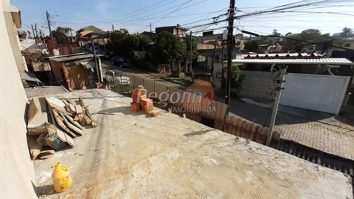 Foto 4 de Apartamento com 1 quarto para alugar, 20m2 em Partenon, Porto Alegre - RS