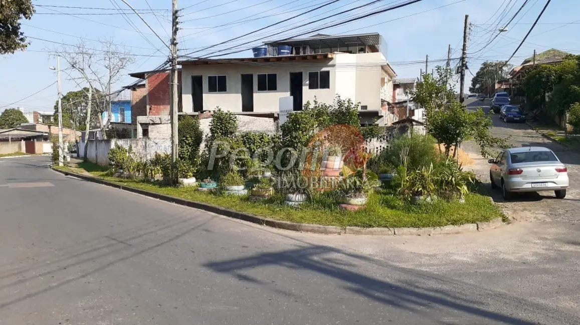 Foto 11 de Apartamento com 1 quarto para alugar, 20m2 em Partenon, Porto Alegre - RS