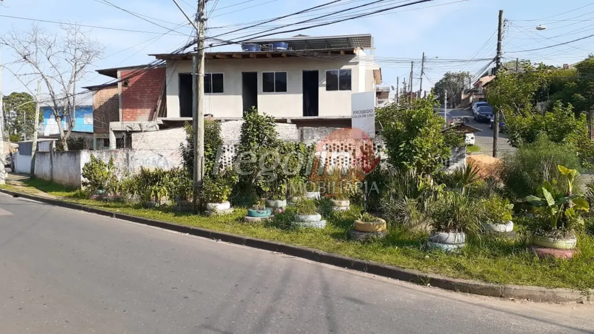 Foto 8 de Apartamento com 1 quarto para alugar, 20m2 em Partenon, Porto Alegre - RS