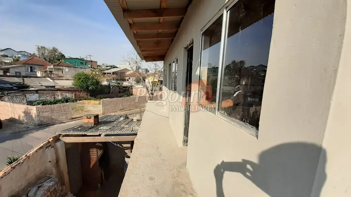 Foto 6 de Apartamento com 1 quarto para alugar, 20m2 em Partenon, Porto Alegre - RS